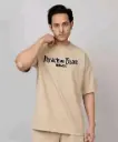 Dustborn-Oversized Tshirt