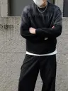 MACHINEY VINTAGE SWEATSHIRT