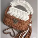 The Tassel Tote Crochet Bag