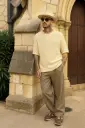 URBAN MESH ( T- SHIRT )