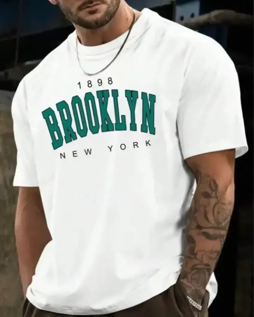 Brooklyn Tshirt