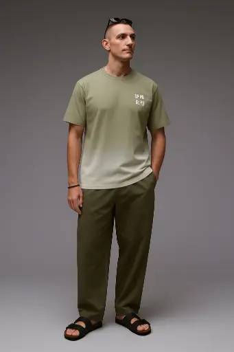 SOFT ARMOUR T SHIRT