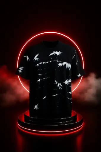 Nightvine Tshirt