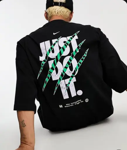 Just Claw It Tshirt