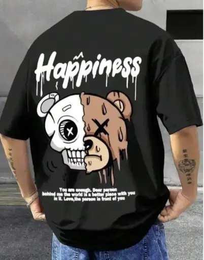 Duskbear Tshirt
