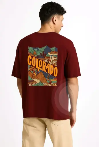 Wilderness Tshirt